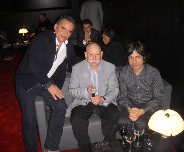 The Antikythera Mystery