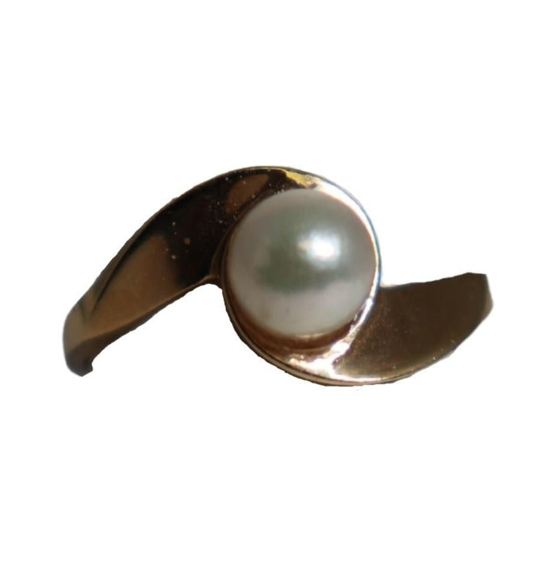 Fine Jewelry - Pearl Ring