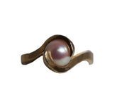 Fine Jewelry - Pearl Ring