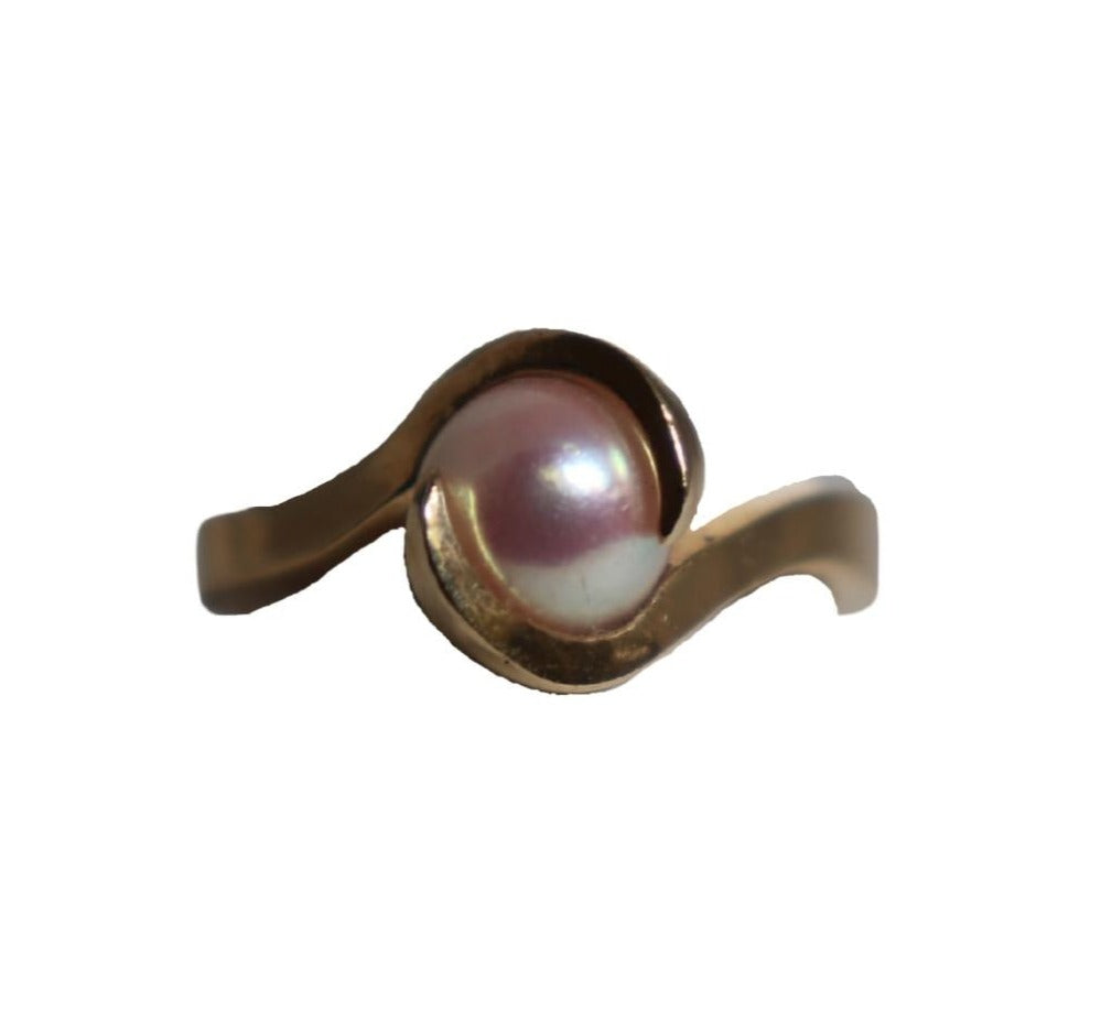 Fine Jewelry - Pearl Ring