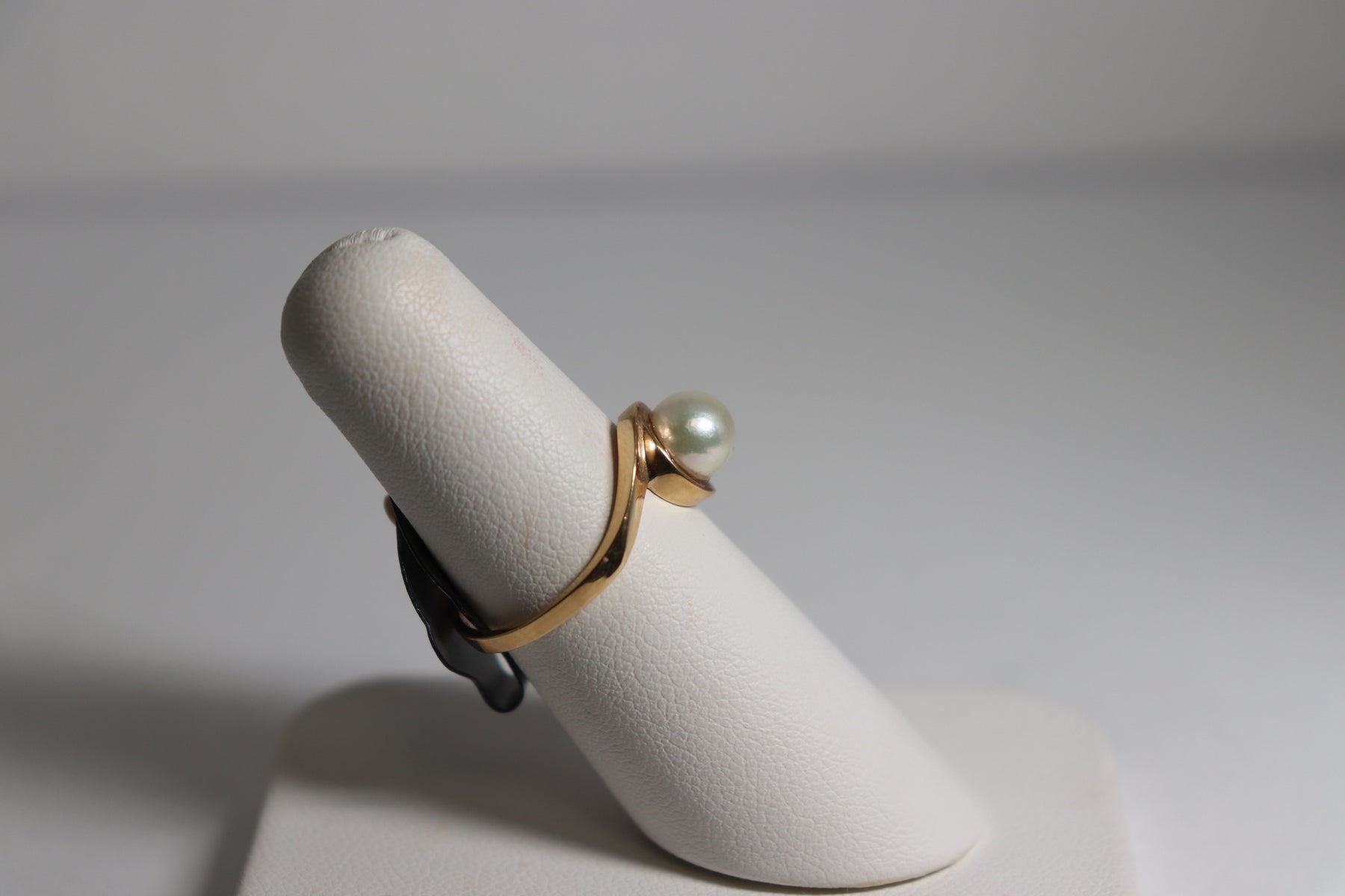 Fine Jewelry - Pearl Ring