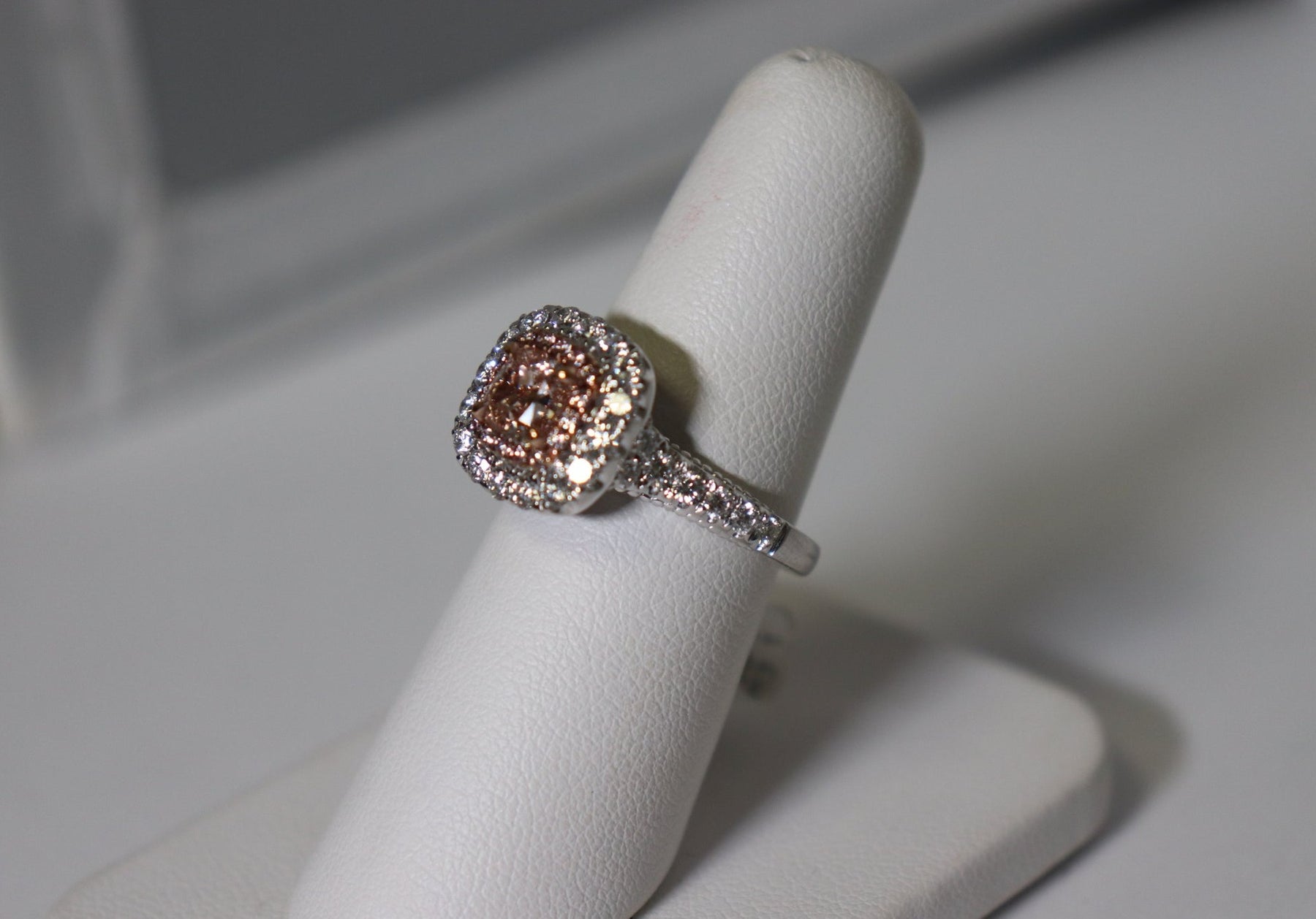 Fine Jewelry - Diamond Ring