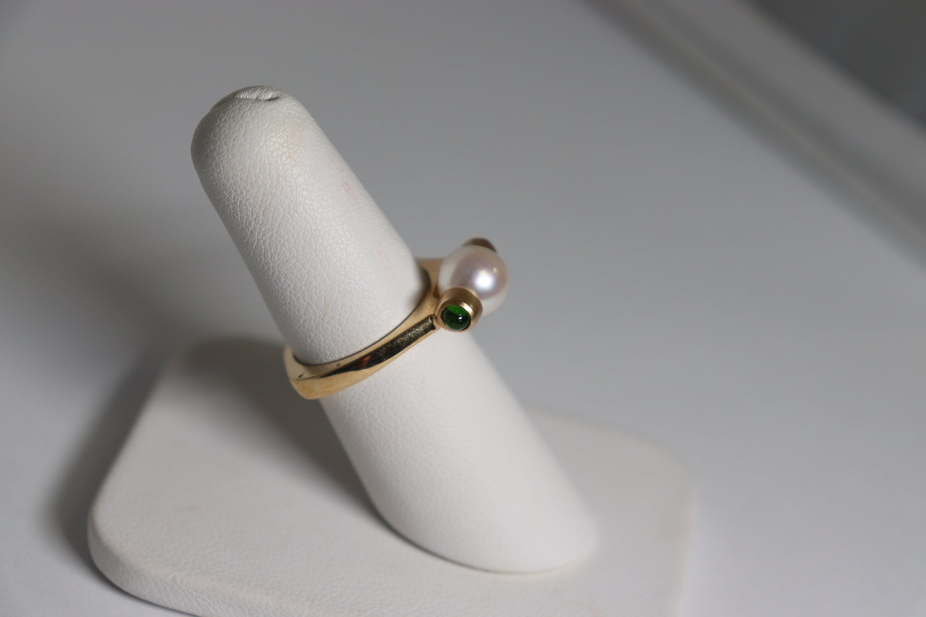 Fine Jewelry - Pearl Ring