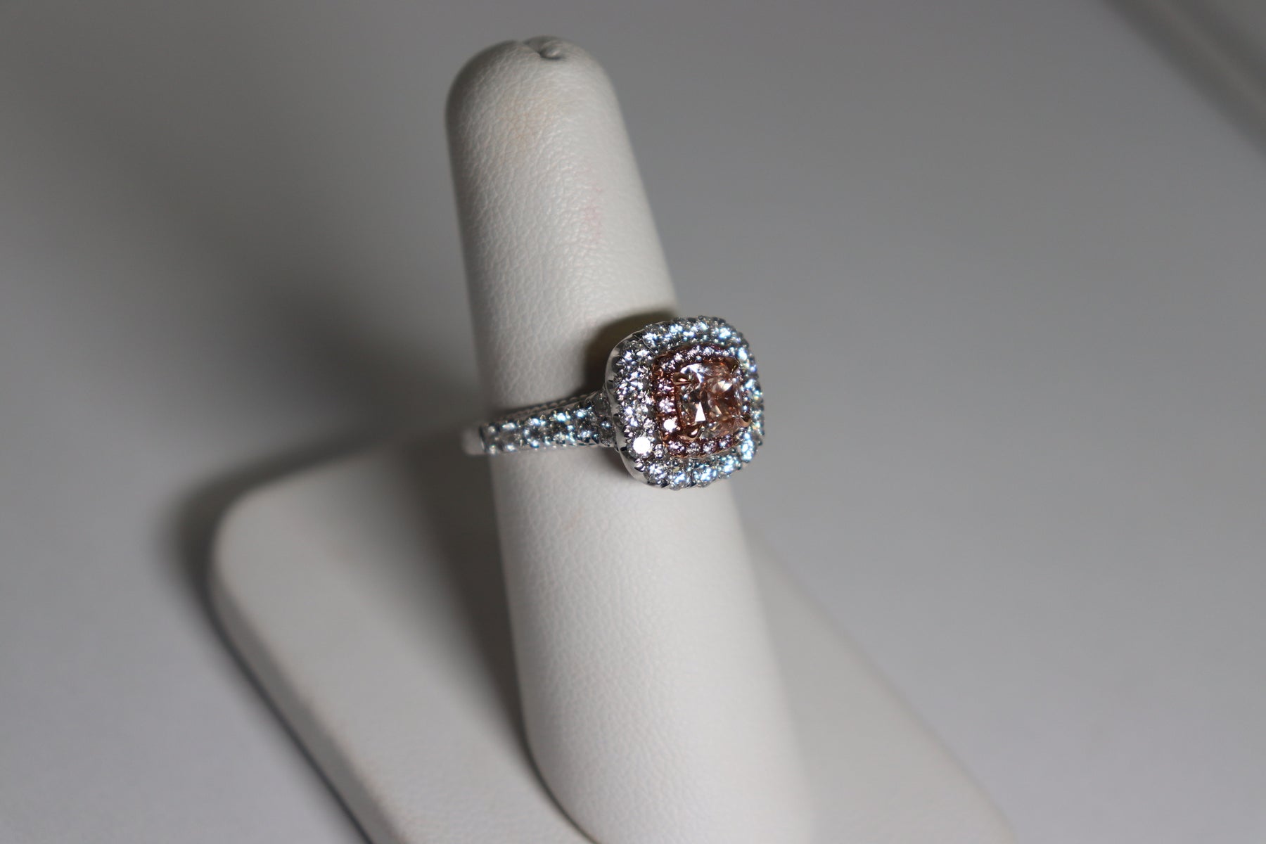Fine Jewelry - Diamond Ring