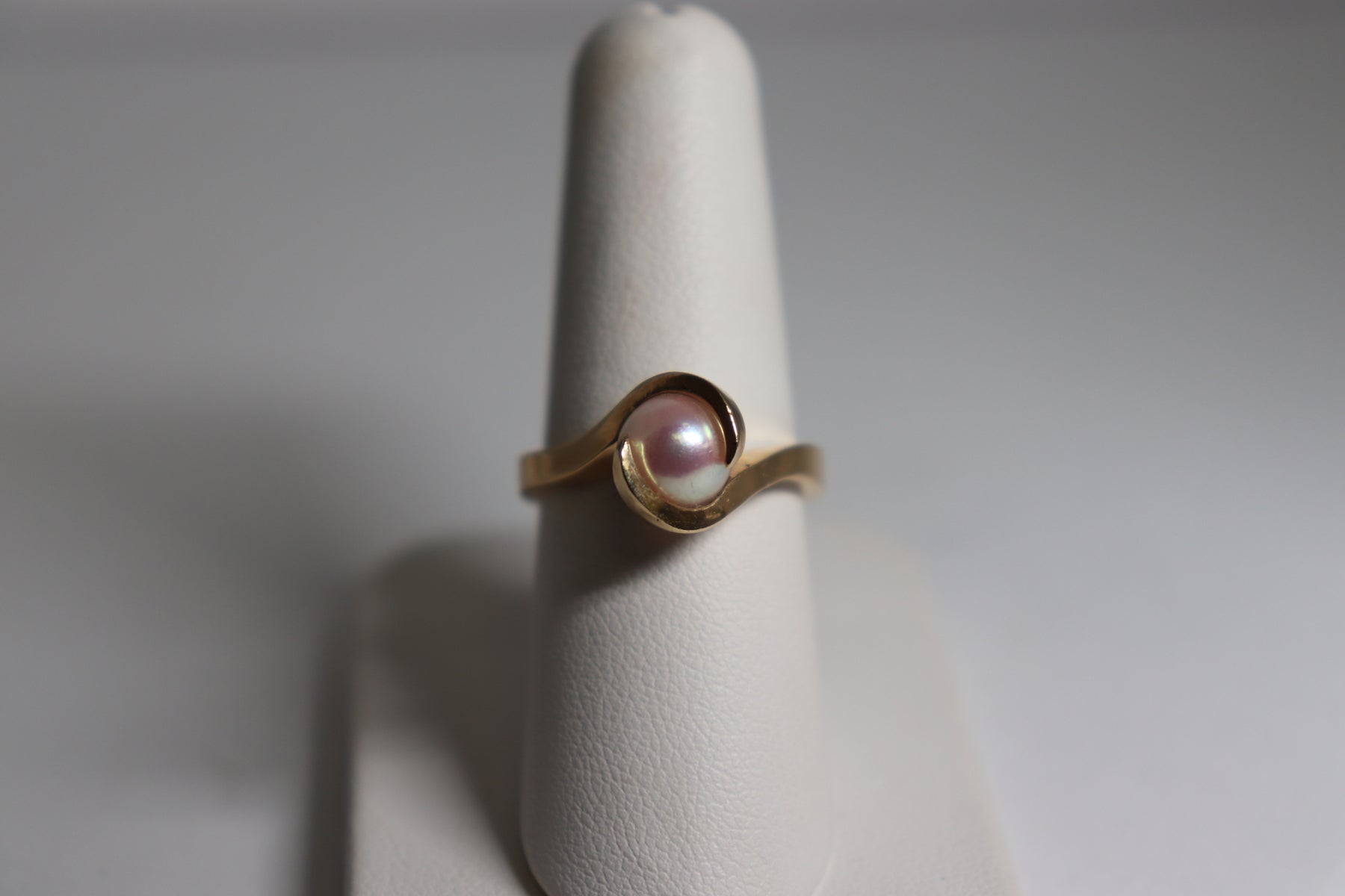 Fine Jewelry - Pearl Ring