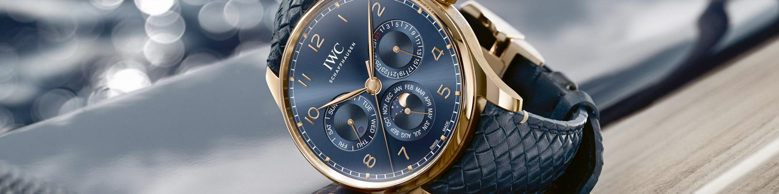 IWC