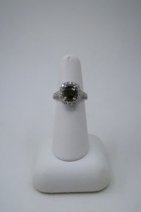 Fine Jewelry - Alexandrite Ring