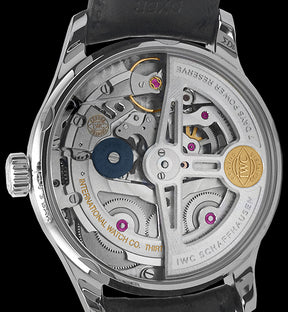 Portugieser Automatic IW500704