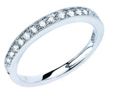 Fine Jewelry - Calla Cut Band