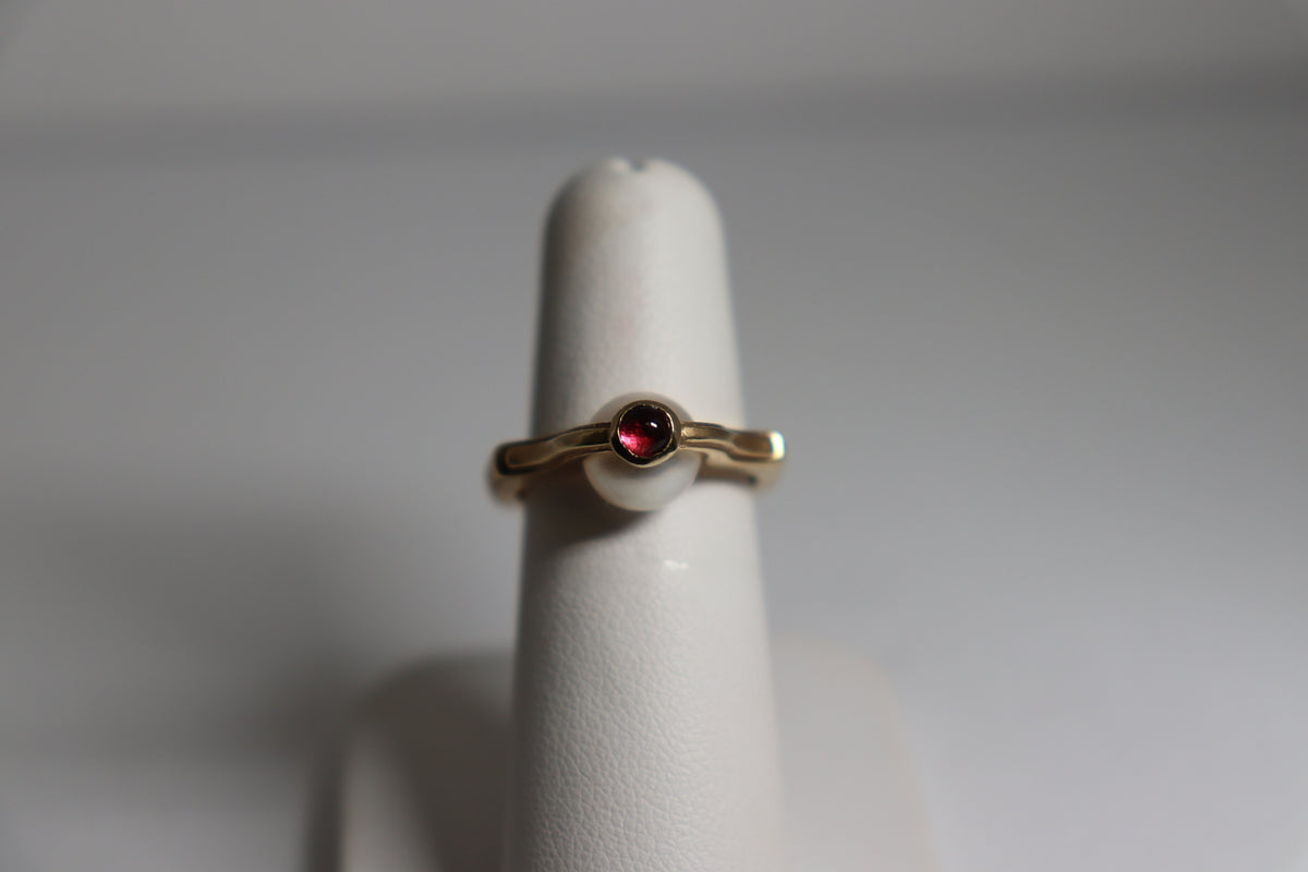Fine Jewelry - Ring