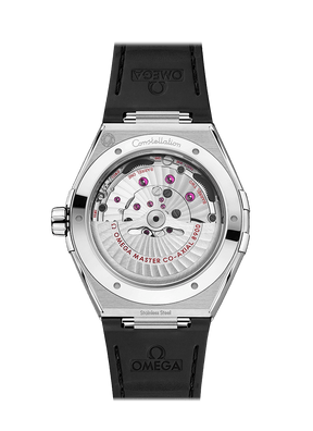 Constellation Co-Axial Master Chronometer 131.33.41.21.06.001