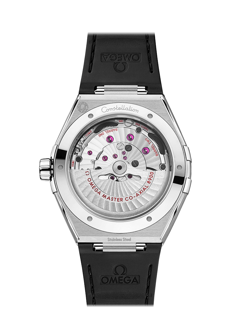 Constellation Co-Axial Master Chronometer 131.33.41.21.06.001
