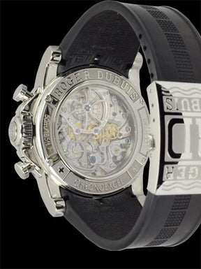 Roger Dubuis - Excalibur- 46.3mm