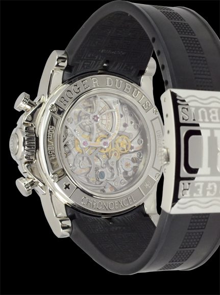 Roger Dubuis - Excalibur- 46.3mm