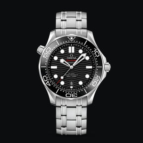 Diver 300m Co-Axial Master Chronometer 210.30.42.20.01.001